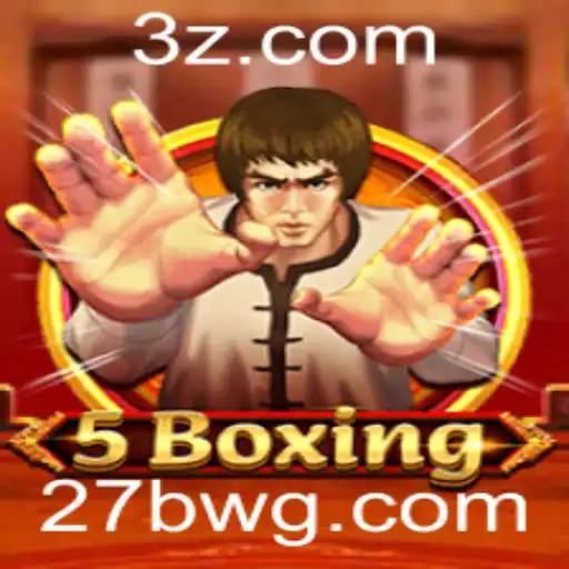 Descubra o Fascinante Mundo do Jogo 5Boxing e o Impacto do 27b Login