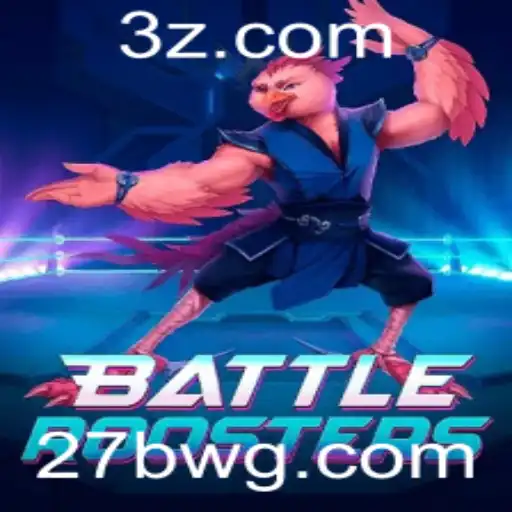 BattleRoosters: Um Novo Horizonte nos Jogos de Estratégia Competitiva