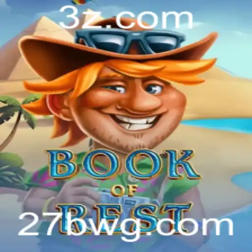 BookofRest: Explorando o Mundo Fascinante do Novo Jogo