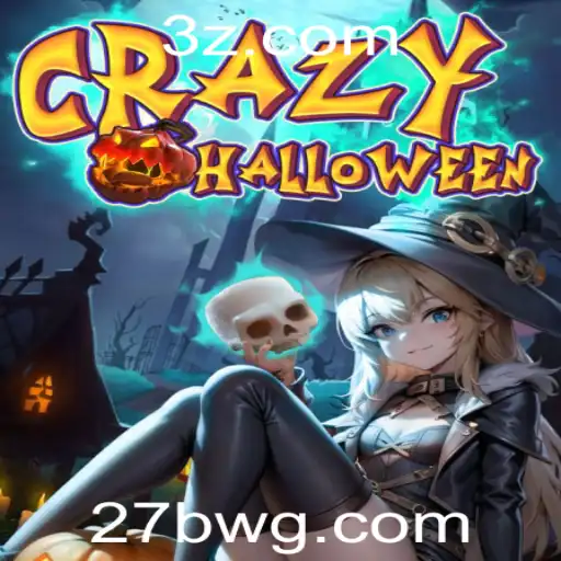 CrazyHalloween: Um Jogo de Mistérios e Diversão Incomparável