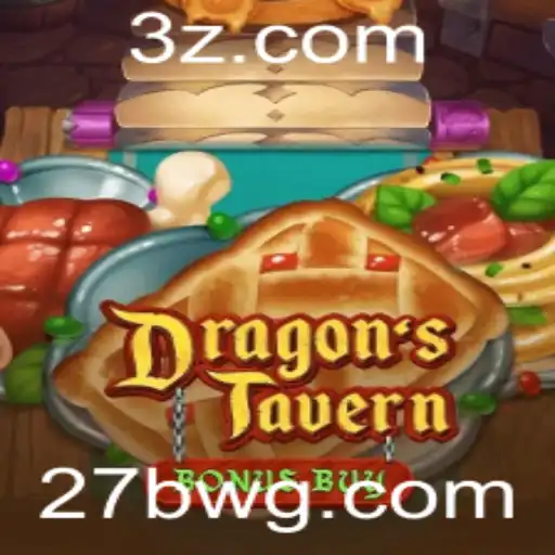 Descobrindo DragonsTavern e o Novo Desafio 27b Login