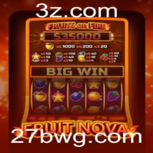 Explorando o Universo de FruitNova: O Jogo que Transcende a Experiência de Um Jogador