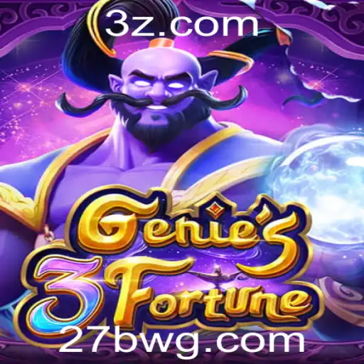 Explorando Genie3Fortune: O Jogo do Momento