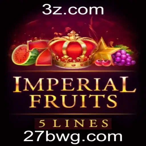 ImperialFruits5: Uma Jornada Através do Reino das Frutas