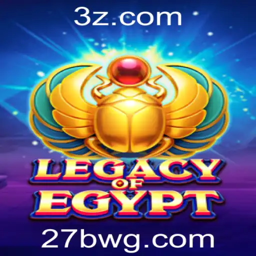 Legacy of Egypt: Um Mergulho no Enigma dos Faraós