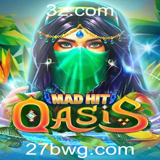 MadHitOasis: Mergulhando no Novo Fenômeno dos Jogos com 27b login