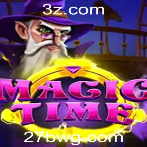 Descubra o Mundo Fascinante de MagicTime: Uma Análise Completa de Jogo e Estratégia