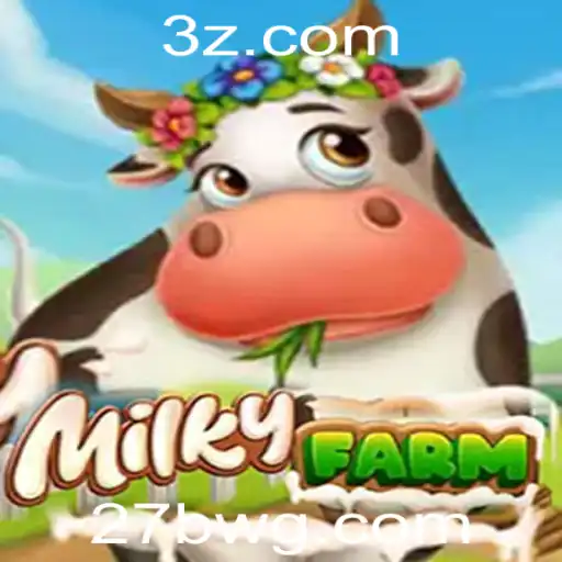Explorando o Mundo de MilkyFarm: Uma Jornada Inovadora no Universo dos Jogos