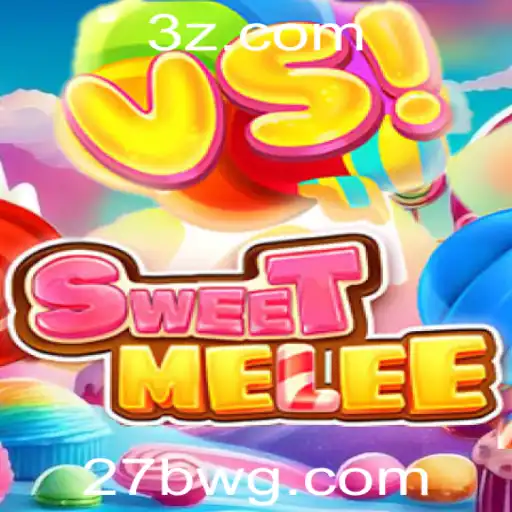 Descubra SweetMelee: Um Mundo de Estratégias e Desafios