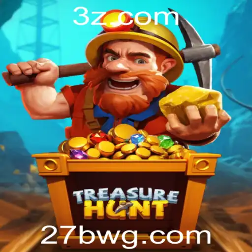 Descubra o Mundo de Aventura de TreasureHunt e o Fascinante Desafio '27b login'