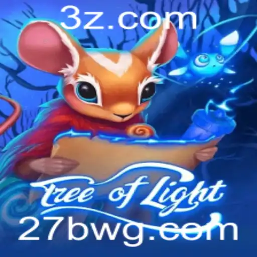TreeofLight: Explorando o Mundo e Suas Regras